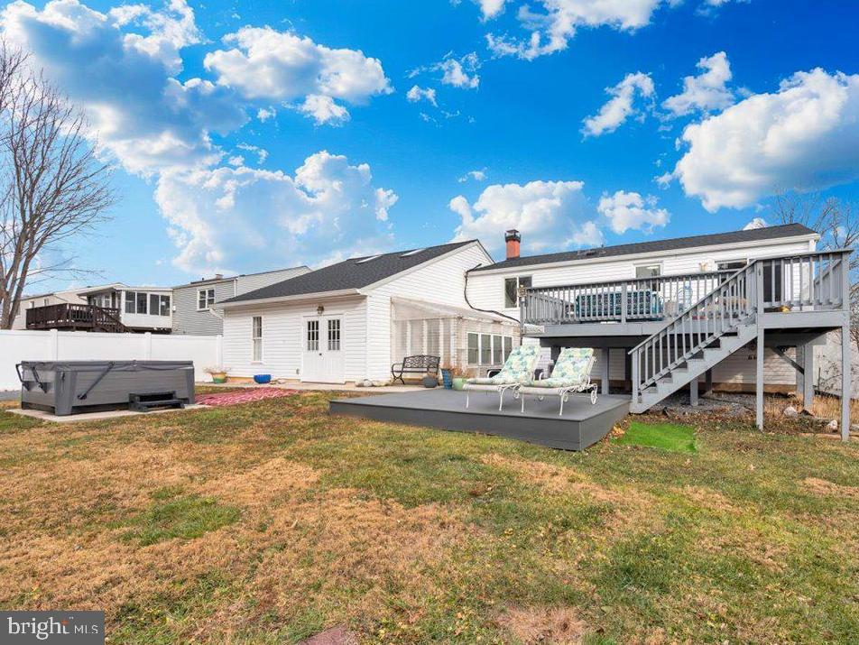 19312 Hempstone Avenue Poolesville, MD 20837 - Photo 46 of 66