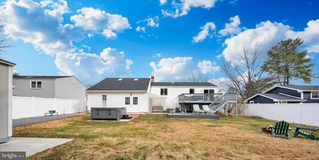 $575,000 | 19312 Hempstone Avenue, Poolesville, MD 20837