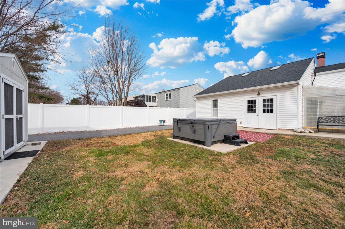 19312 Hempstone Avenue Poolesville, MD 20837 - Photo 48 of 66