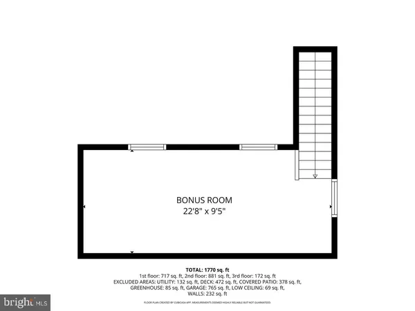 $575,000 | 19312 Hempstone Avenue, Poolesville, MD 20837