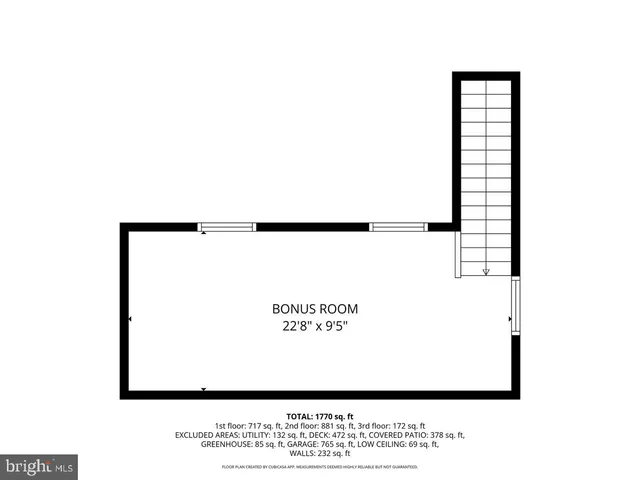 $575,000 | 19312 Hempstone Avenue, Poolesville, MD 20837