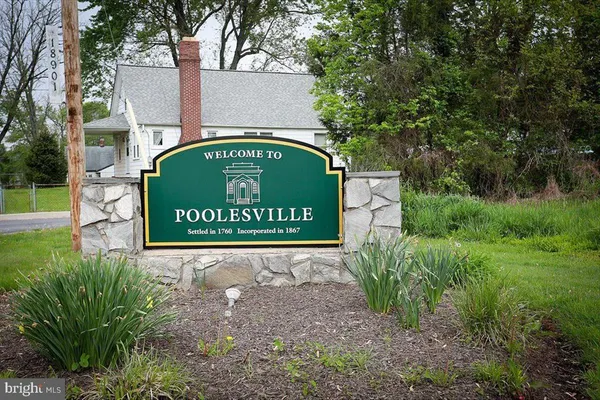 $575,000 | 19312 Hempstone Avenue, Poolesville, MD 20837