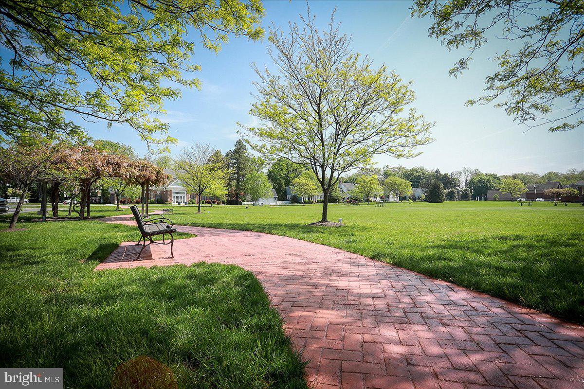 19312 Hempstone Avenue Poolesville, MD 20837 - Photo 59 of 66 Walking Path around Whalen Commons