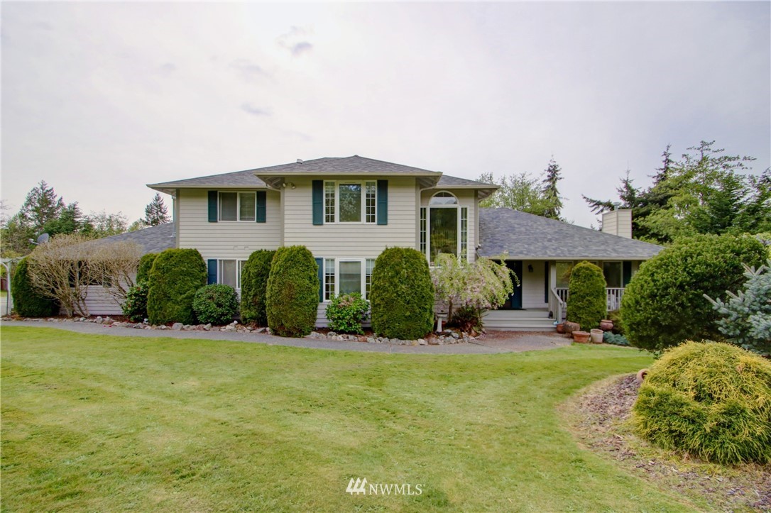 18582 Cascade Ridge Court Mount Vernon, WA 98274 - Photo 1 of 40