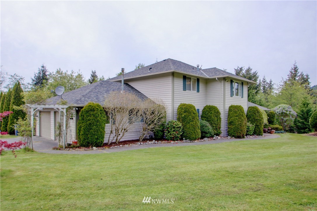 18582 Cascade Ridge Court Mount Vernon, WA 98274 - Photo 2 of 40