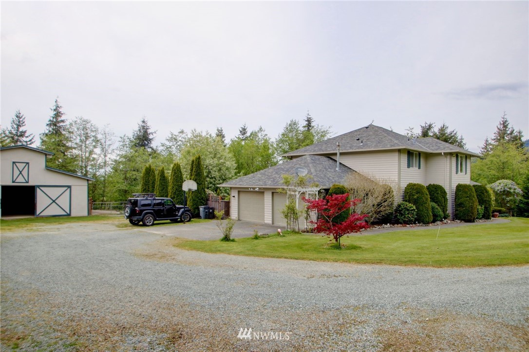 18582 Cascade Ridge Court Mount Vernon, WA 98274 - Photo 40 of 40