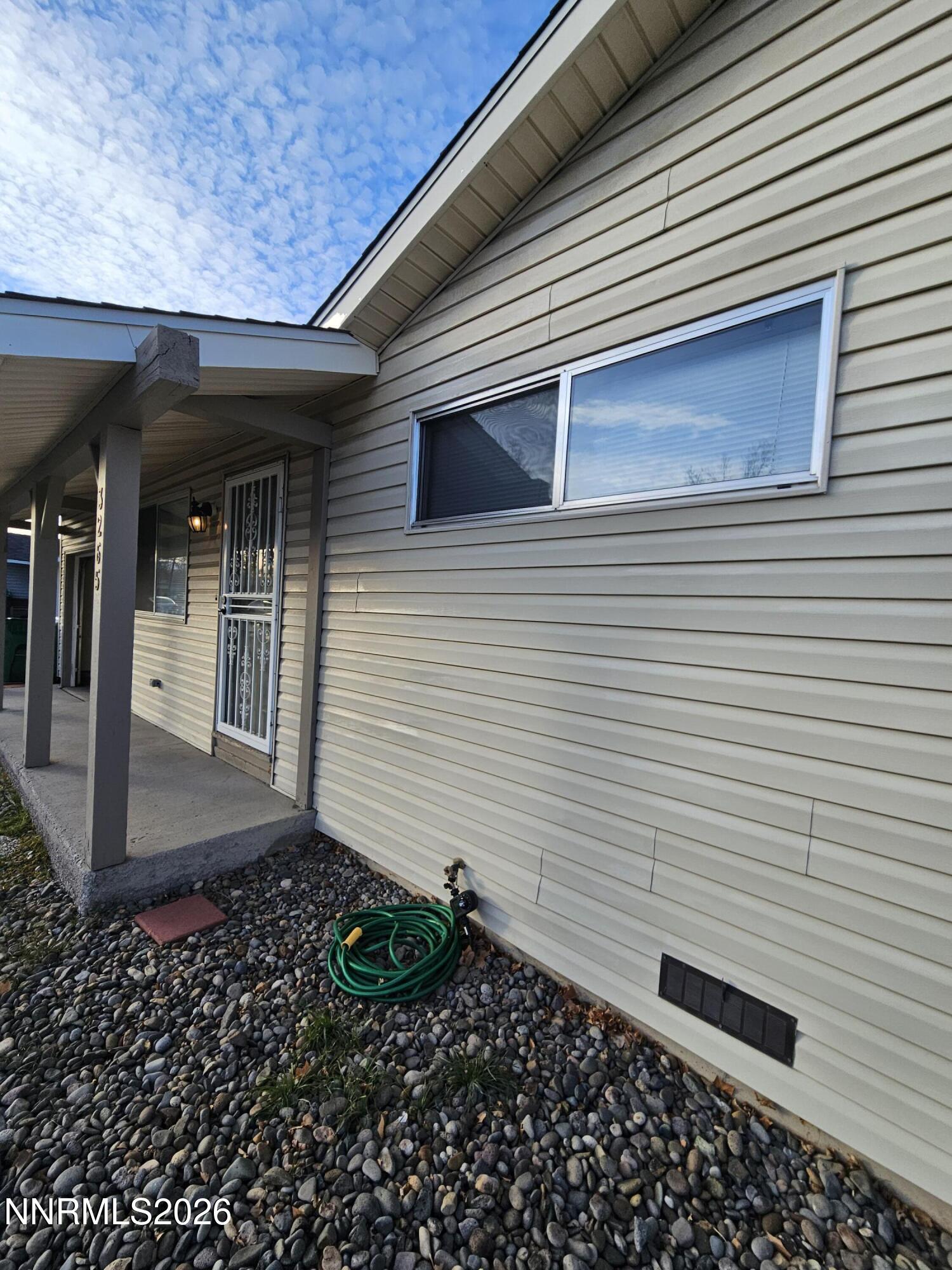 3265 Downey Avenue Reno, NV 89503 - Photo 19 of 22 Front of House 1