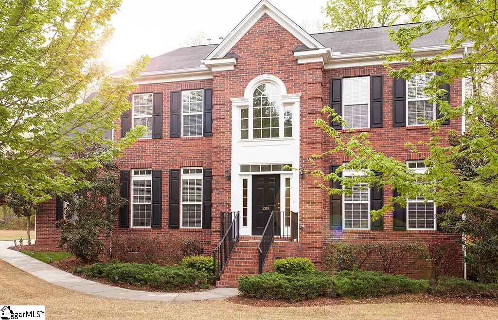 208 Hartwick Lane Fountain Inn, SC 29644 - Photo 1 of 25