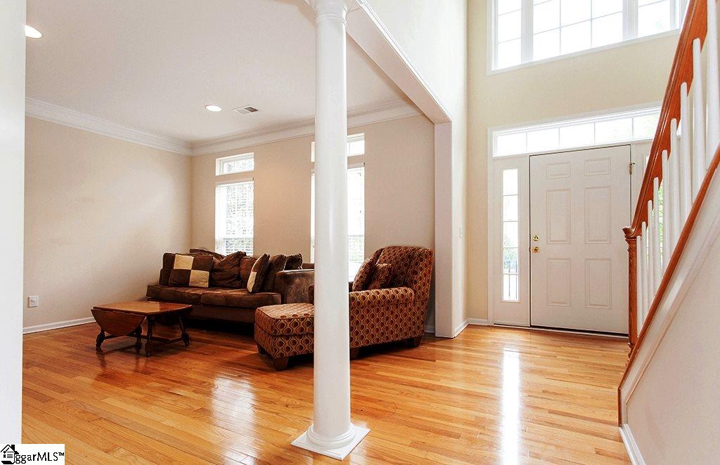 208 Hartwick Lane Fountain Inn, SC 29644 - Photo 2 of 25