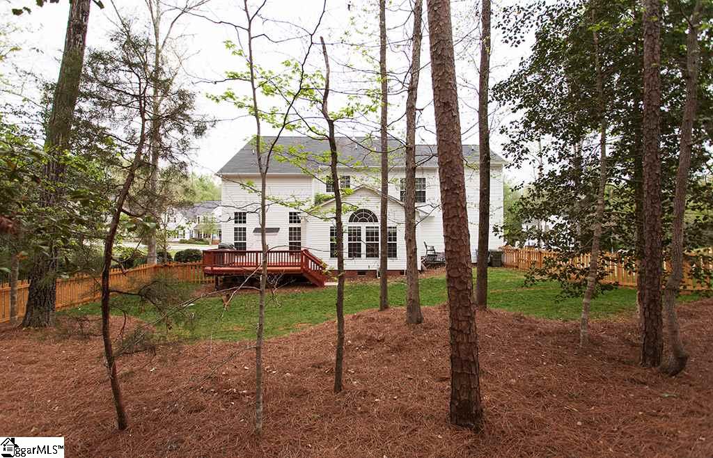 208 Hartwick Lane Fountain Inn, SC 29644 - Photo 15 of 25