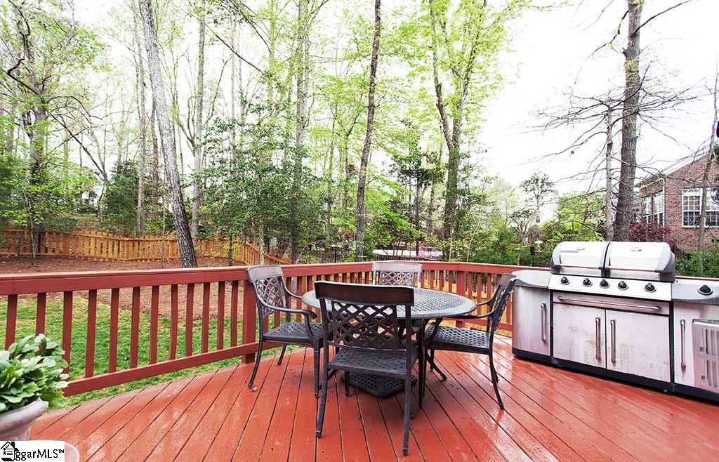 208 Hartwick Lane Fountain Inn, SC 29644 - Photo 16 of 25