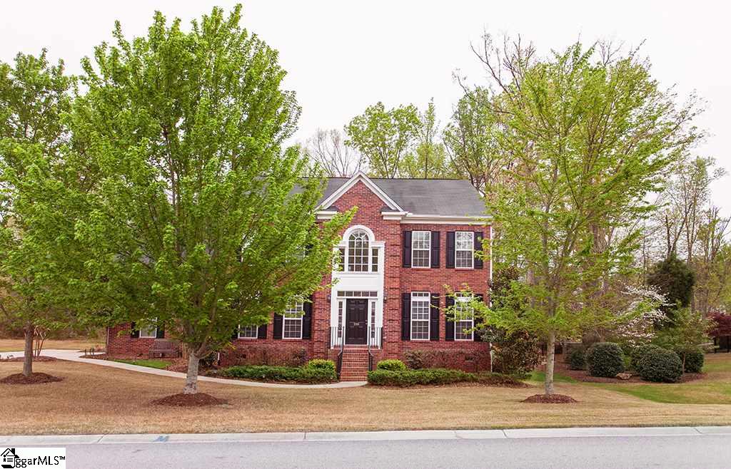 208 Hartwick Lane Fountain Inn, SC 29644 - Photo 18 of 25