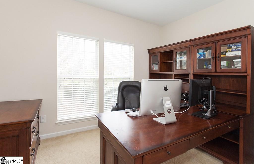 208 Hartwick Lane Fountain Inn, SC 29644 - Photo 19 of 25