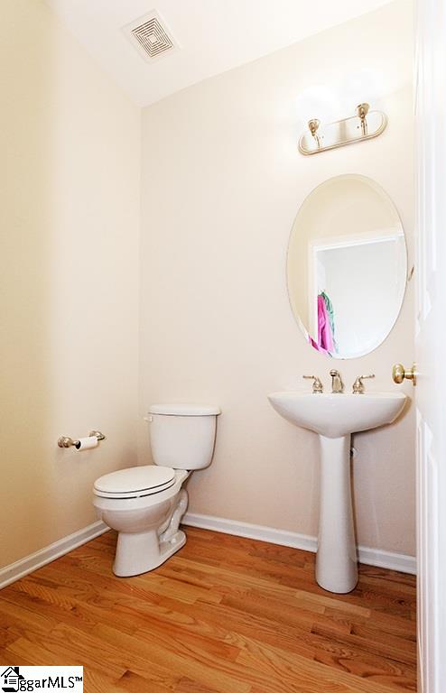 208 Hartwick Lane Fountain Inn, SC 29644 - Photo 20 of 25