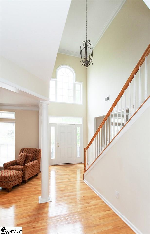 208 Hartwick Lane Fountain Inn, SC 29644 - Photo 24 of 25