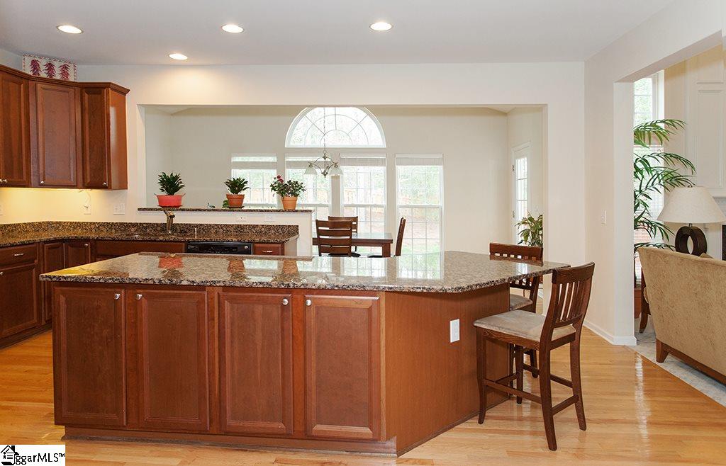 208 Hartwick Lane Fountain Inn, SC 29644 - Photo 5 of 25