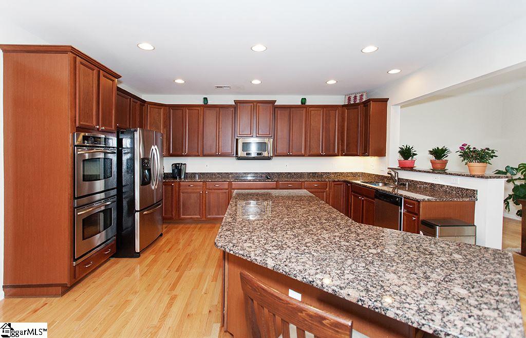 208 Hartwick Lane Fountain Inn, SC 29644 - Photo 7 of 25