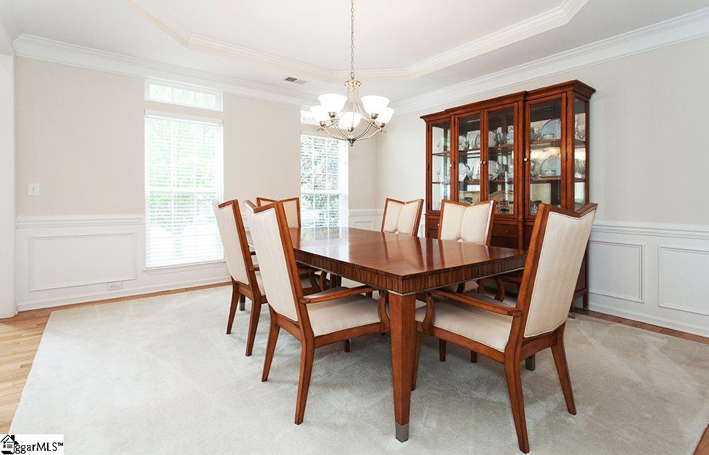 208 Hartwick Lane Fountain Inn, SC 29644 - Photo 8 of 25