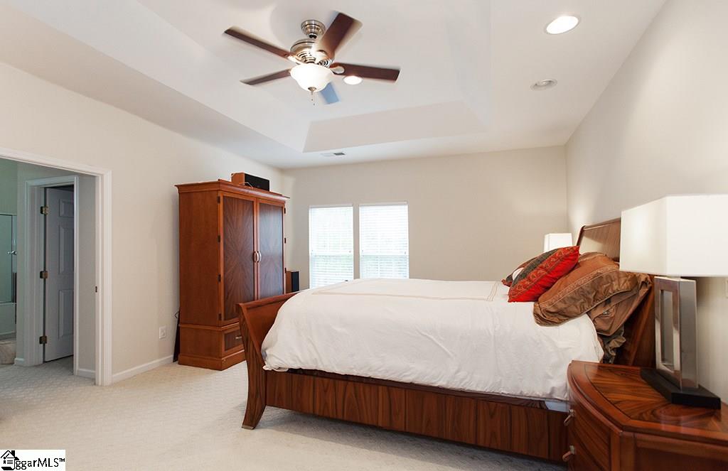 208 Hartwick Lane Fountain Inn, SC 29644 - Photo 9 of 25