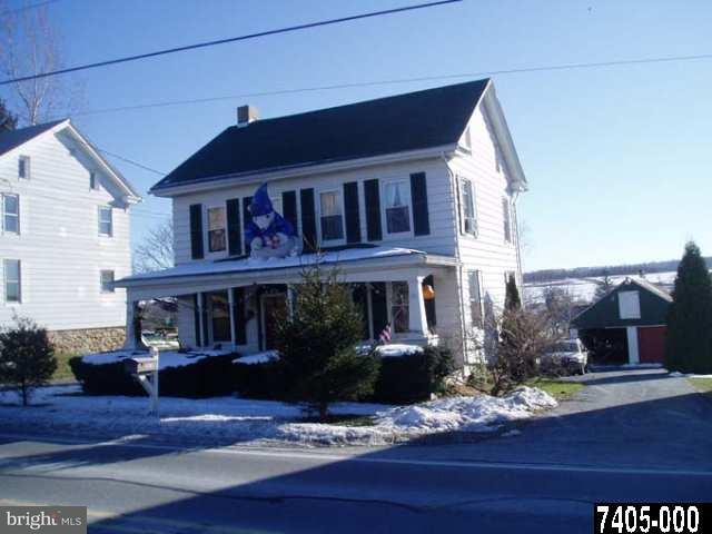 4858 East Prospect Road York, PA 17406 - Photo 9 of 9 Gallery Image 9