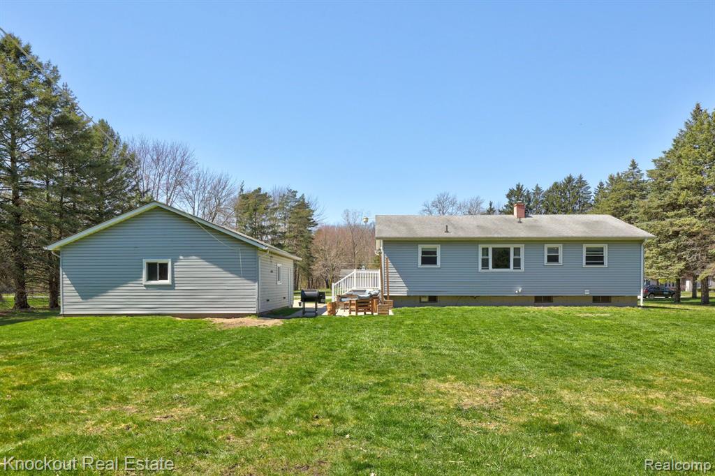 11779 Block Road Birch Run, MI 48415 - Photo 35 of 58
