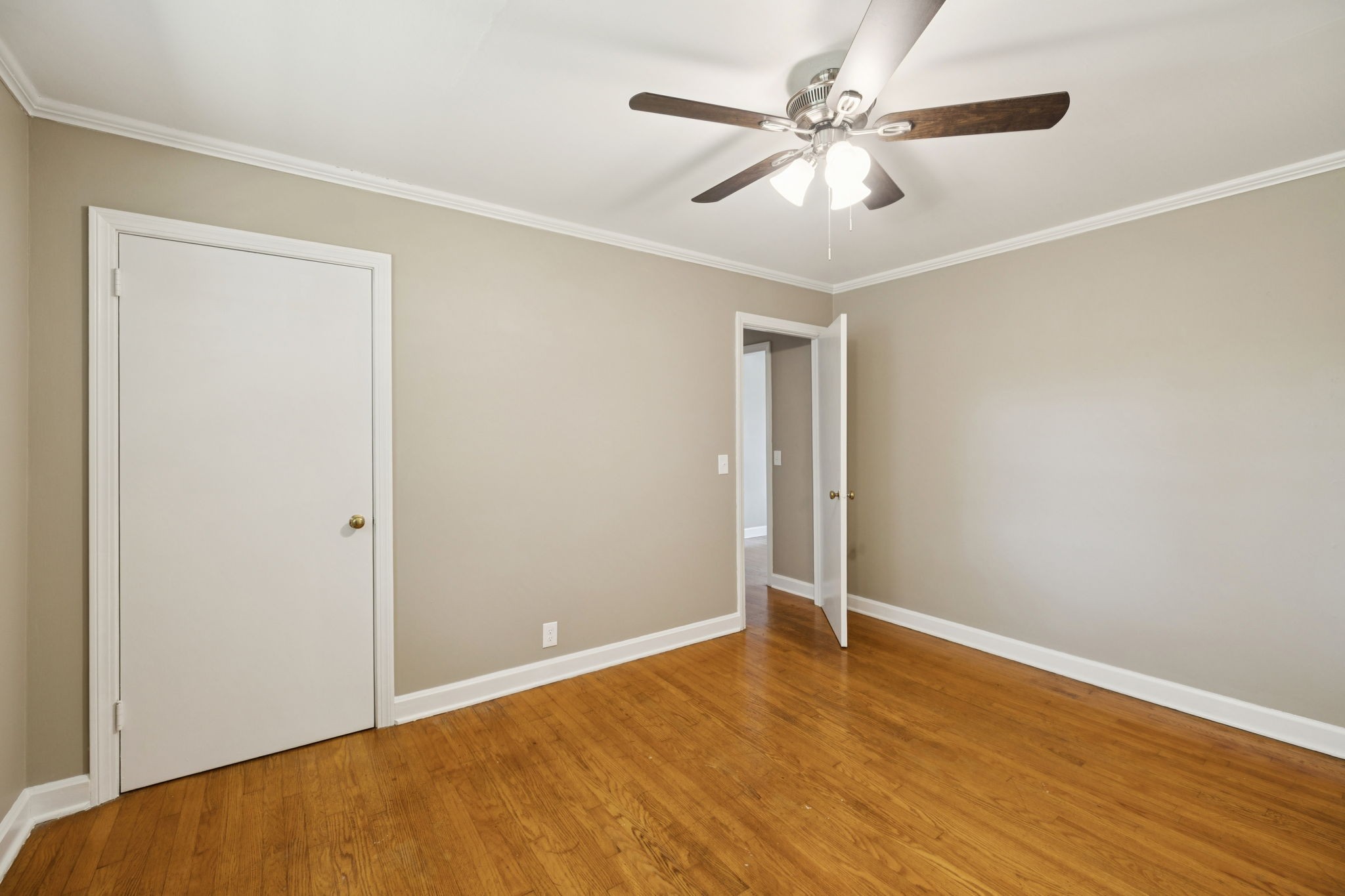 611 Adams Street Manchester, TN 37355 - Photo 11 of 38 Gallery Image 11
