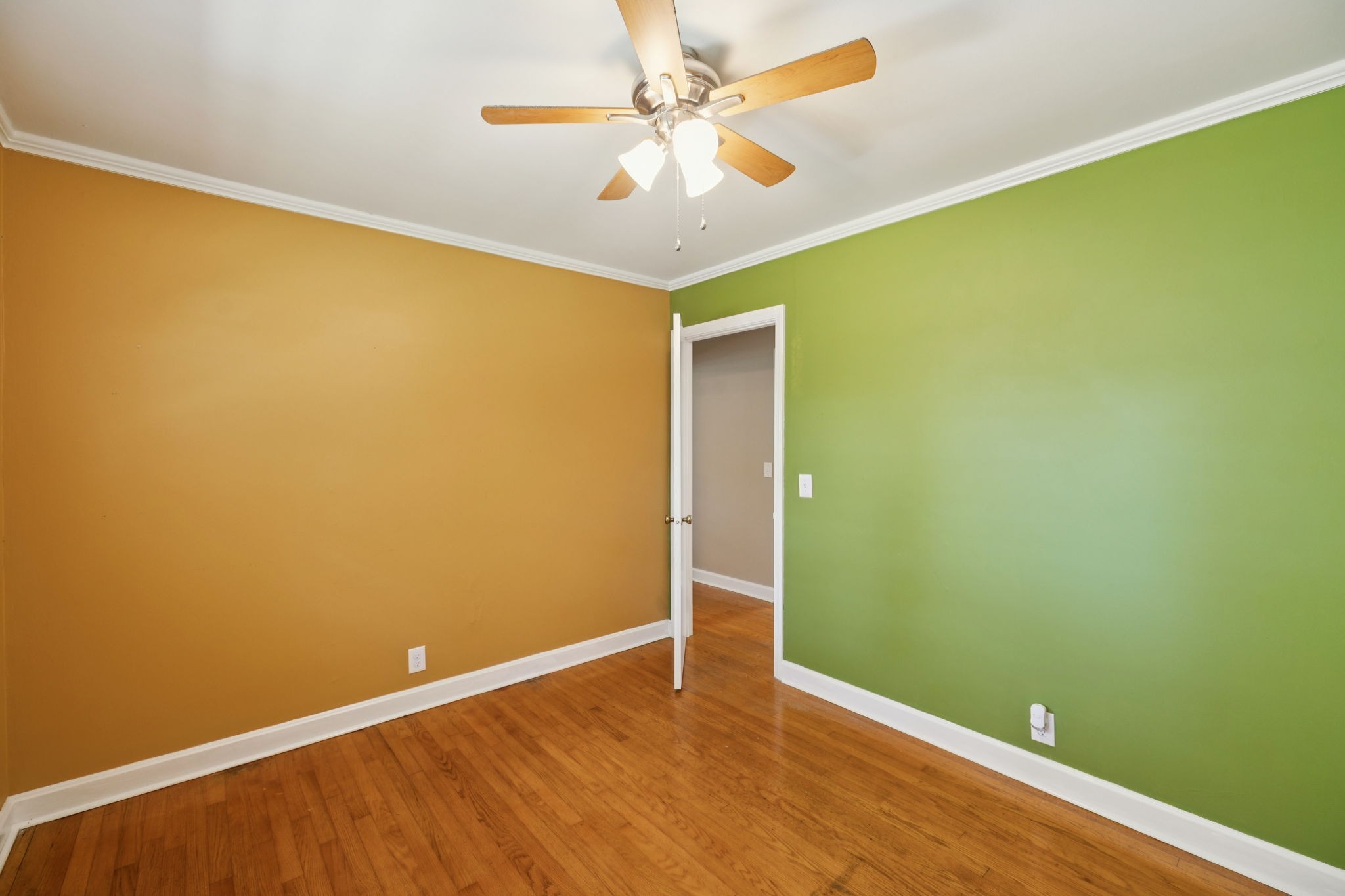 611 Adams Street Manchester, TN 37355 - Photo 21 of 38 Gallery Image 21