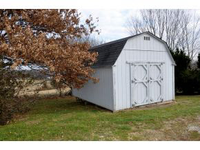 1953 West Popcorn Road Bloomington, IN 47403 - Photo 22 of 24