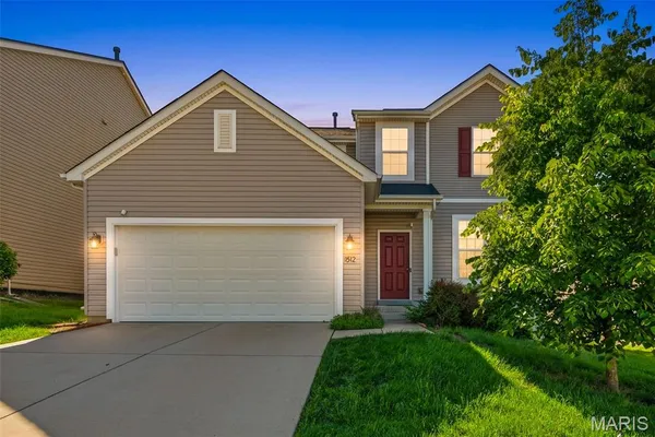 $567,000 | 1512 Cannon Ridge Drive, St. Louis, MO 63146
