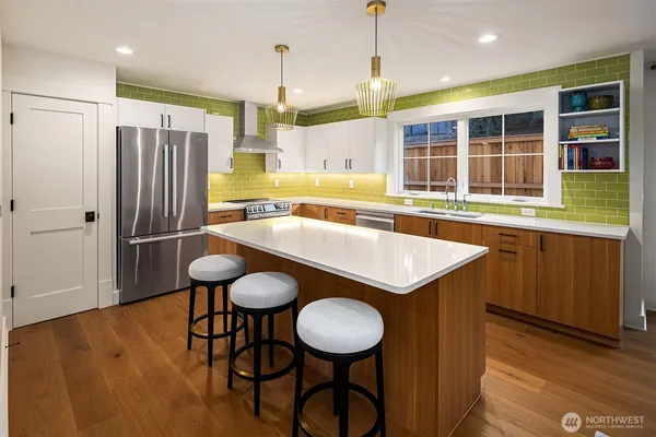 $1,199,950 | 4402 Letitia Avenue South, Seattle, WA 98118