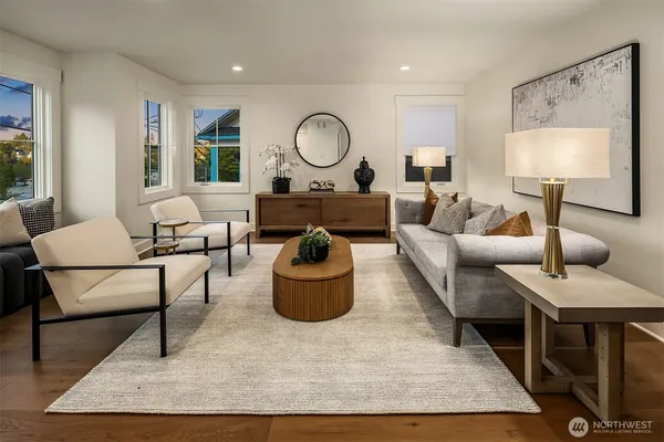 $1,199,950 | 4402 Letitia Avenue South, Seattle, WA 98118