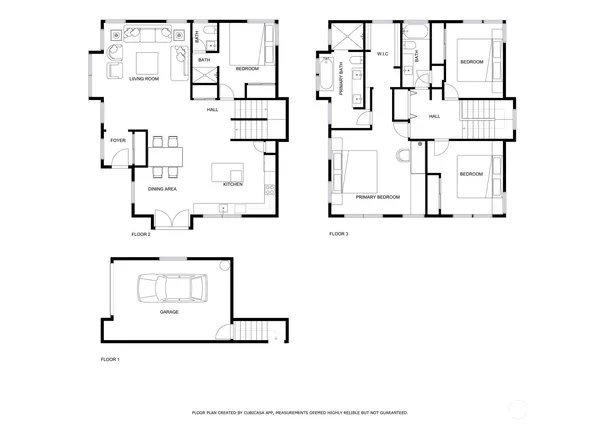 $1,199,950 | 4402 Letitia Avenue South, Seattle, WA 98118