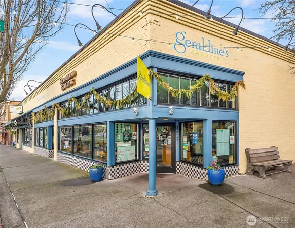$1,199,950 | 4402 Letitia Avenue South, Seattle, WA 98118