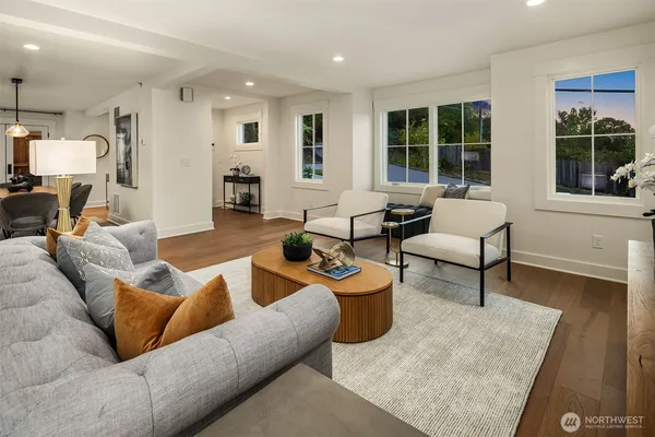 $1,199,950 | 4402 Letitia Avenue South, Seattle, WA 98118