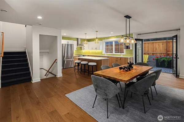 $1,199,950 | 4402 Letitia Avenue South, Seattle, WA 98118