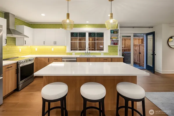 $1,199,950 | 4402 Letitia Avenue South, Seattle, WA 98118
