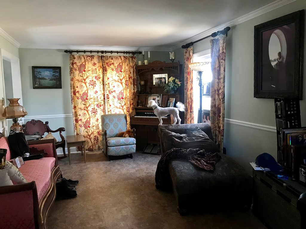 1284 County Line Road Harlem, GA 30814 - Photo 4 of 48