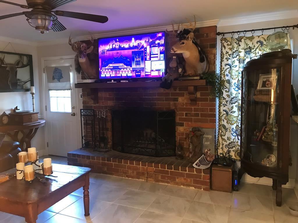 1284 County Line Road Harlem, GA 30814 - Photo 8 of 48