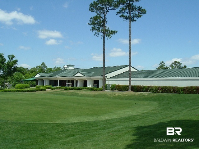 110 Oak Bend Court Fairhope, AL 36532 - Photo 21 of 25 Clubhouse