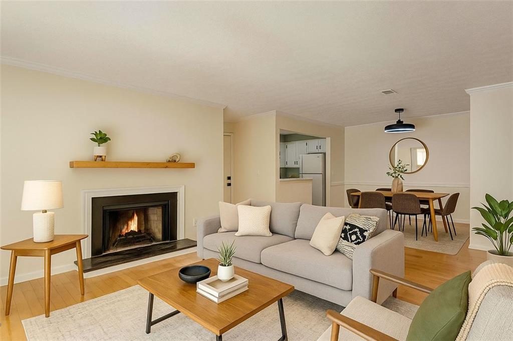 1622 Raleigh Circle Marietta, GA 30067 - Photo 1 of 1