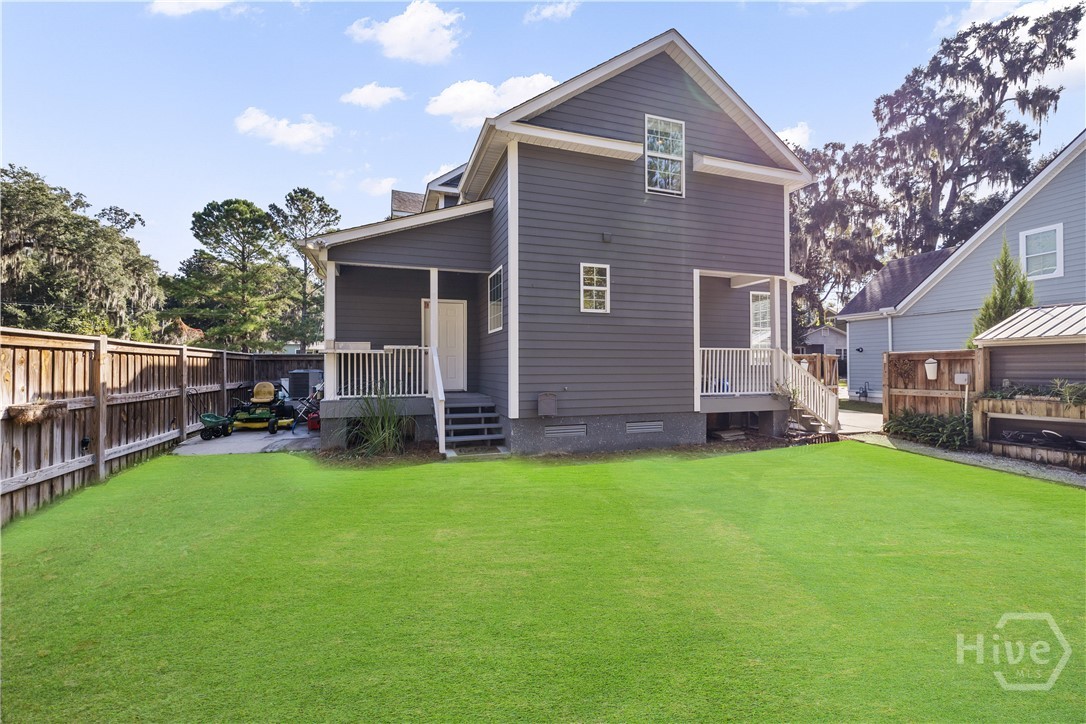 217 Bonaventure Road Thunderbolt, GA 31404 - Photo 57 of 69 Gallery Image 57