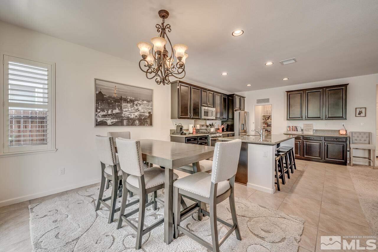 2155 Wind Walker Drive Reno, NV 89521 - Photo 8 of 34 Photo 8