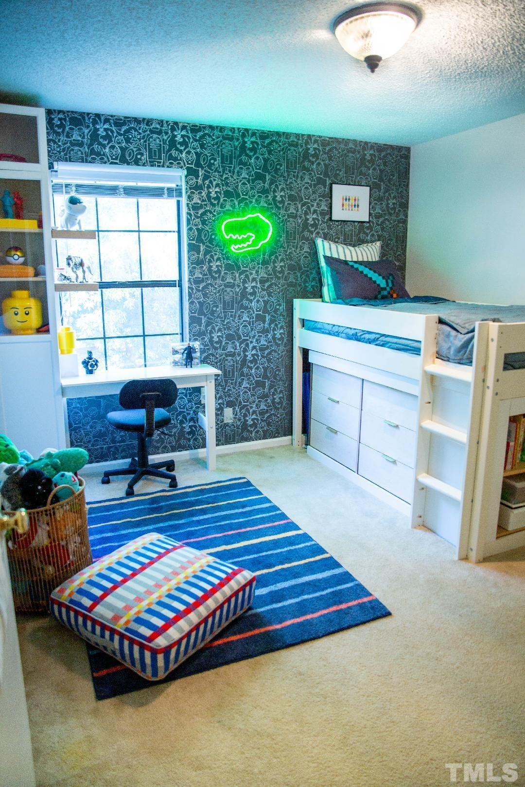 7761 Falcon Rest Circle Raleigh, NC 27615 - Photo 15 of 23 Photo #15