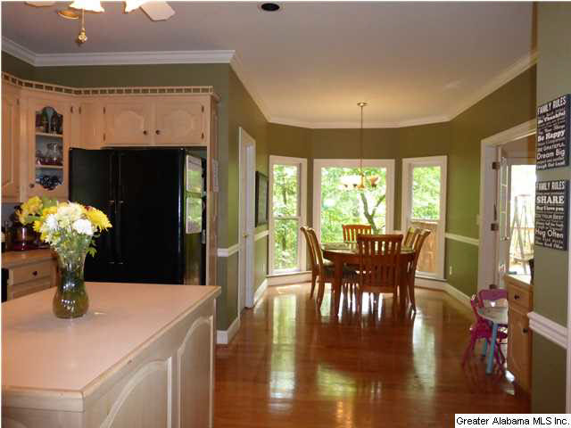 119 Newgate Road Alabaster, AL 35007 - Photo 11 of 32