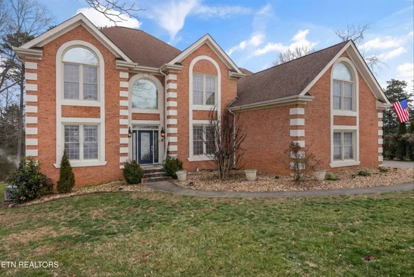 $1,027,900 | 615 Trowbridge Lane, Knoxville, TN 37934