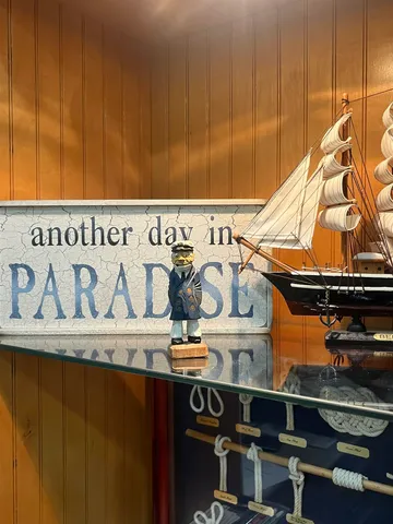 a close up of a sink