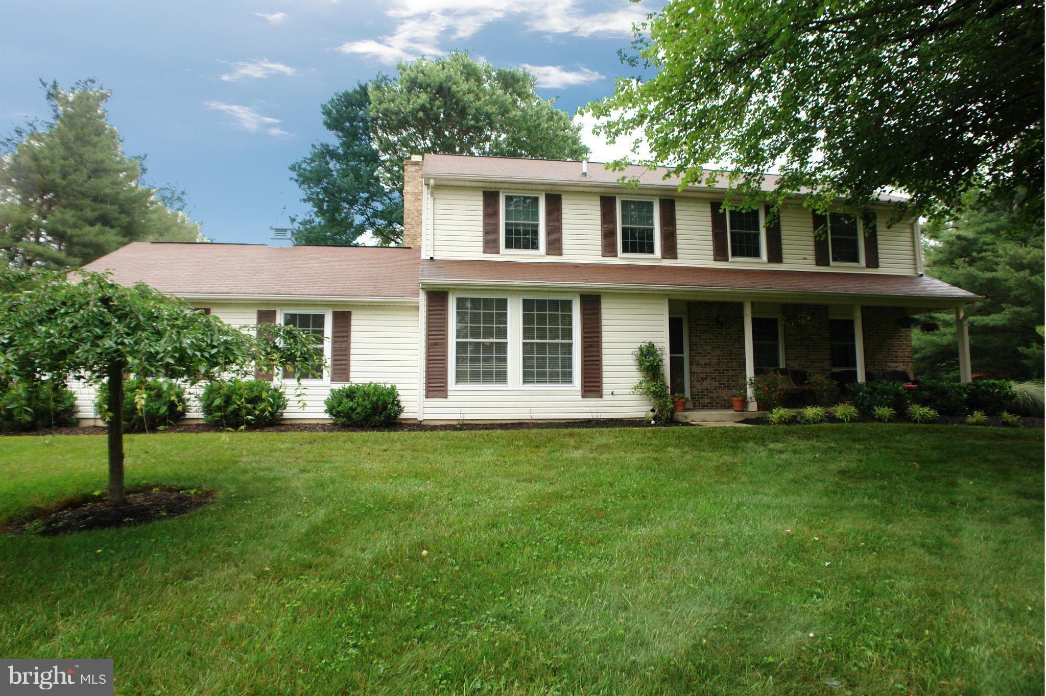 9505 Huntmaster Road Laytonsville, MD 20882 - Photo 1 of 1 Welcome to 9505 Huntmaster Road