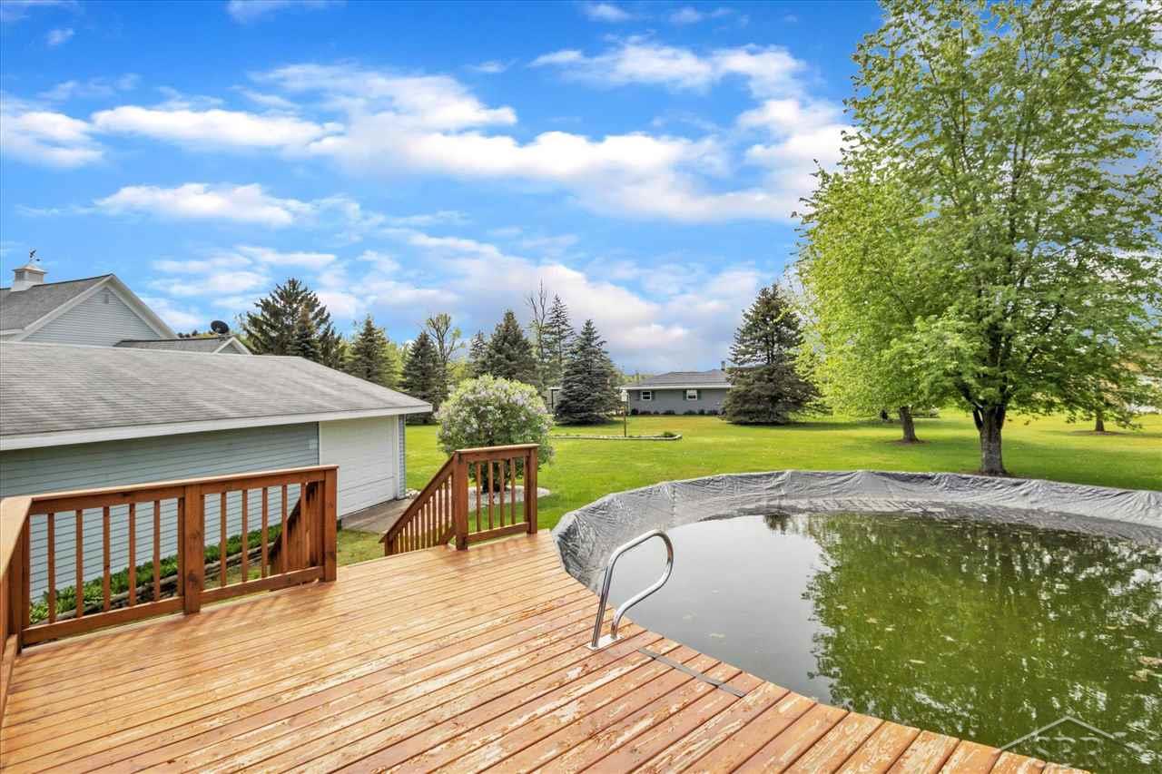 16680 Ederer Road Hemlock, MI 48626 - Photo 25 of 30