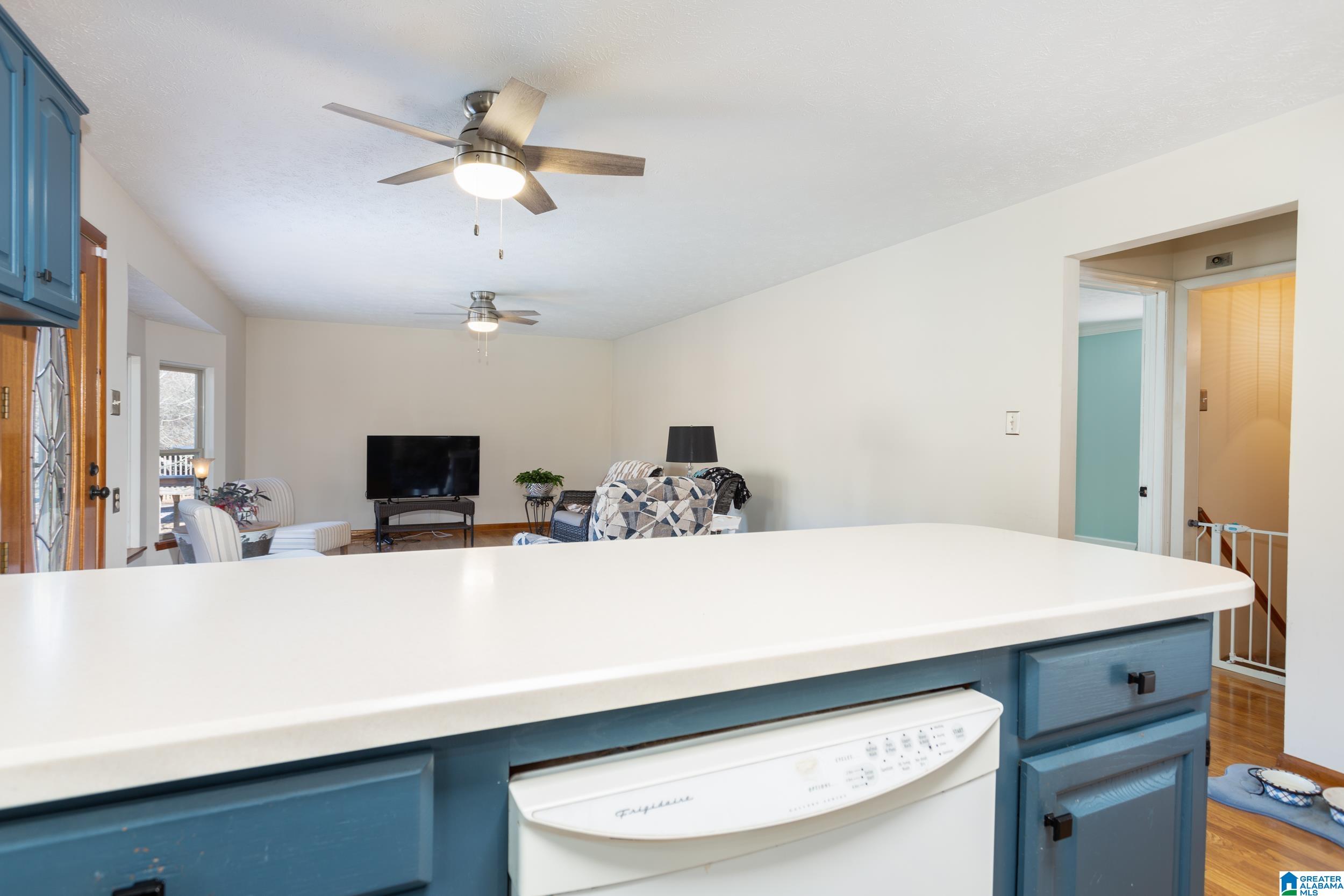 126 Cherry Street Ohatchee, AL 36271 - Photo 8 of 48 Gallery Image 8