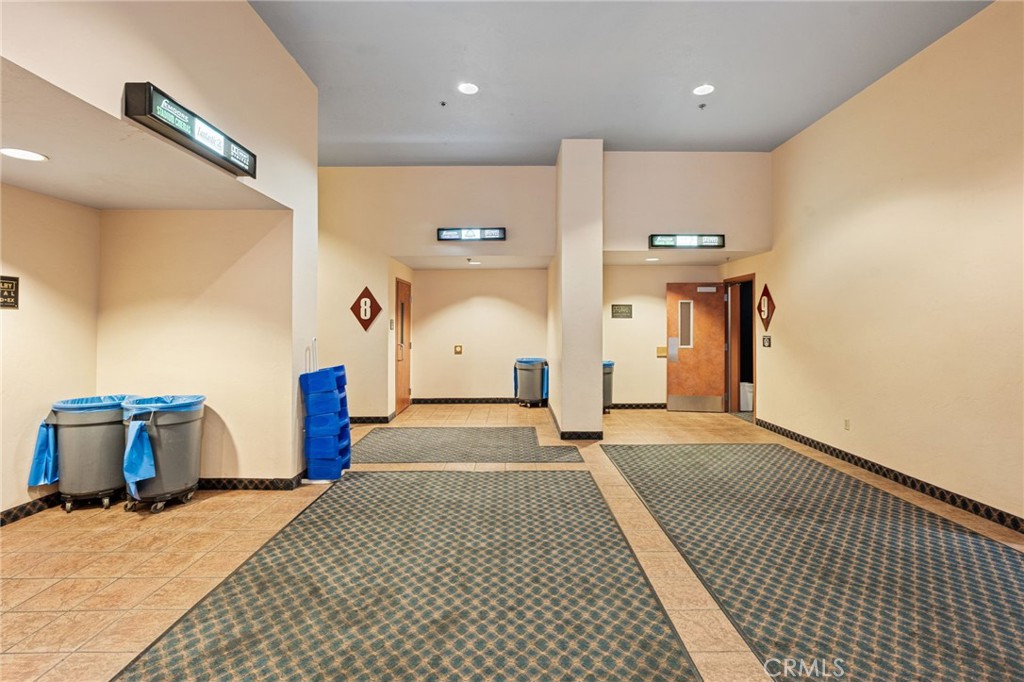 400 Follett Street Lemoore, CA 93245 - Photo 25 of 34 a view of a room with gym equipment